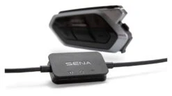 Sena 50R Harman Kardon Mesh Intercom - Dual Pack -Motorcycle Accessories sena50 r bluetooth headset 2