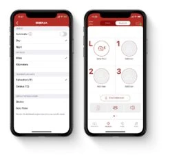Sena 50R Harman Kardon Mesh Intercom - Dual Pack -Motorcycle Accessories sena50 r bluetooth headset 4