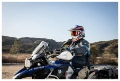 Sena 50R Harman Kardon Mesh Intercom - Dual Pack -Motorcycle Accessories sena50 r bluetooth headset dual pack 1