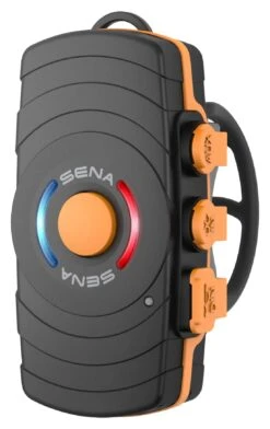 Sena FreeWire Bluetooth Transmitter For Harley -Motorcycle Accessories sena freewire 4