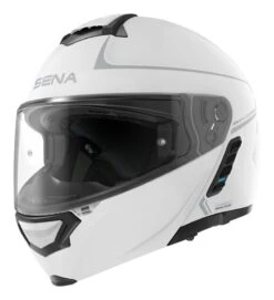 Sena Impulse Modular Mesh Intercom Helmet -Motorcycle Accessories sena impulse modular mesh helmet 2