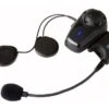 Sena SMH10 Bluetooth Headset Dual Pack -Motorcycle Accessories sena smh10 headset