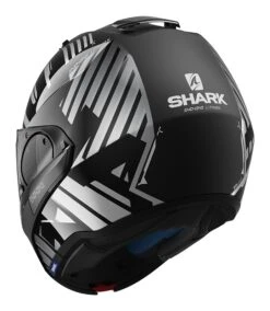 Shark EVO One 2 Lithion Helmet -Motorcycle Accessories shark evo one2 lithion helmet 2