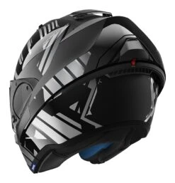 Shark EVO One 2 Lithion Helmet -Motorcycle Accessories shark evo one2 lithion helmet 3