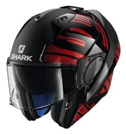 Shark EVO One 2 Lithion Helmet -Motorcycle Accessories shark evo one2 lithion helmet 5