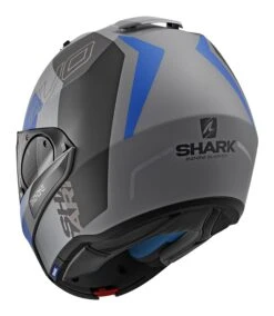 Shark EVO One 2 Slasher Helmet -Motorcycle Accessories shark evo one2 slasher helmet 1