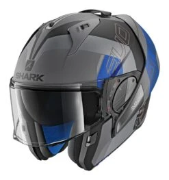 Shark EVO One 2 Slasher Helmet -Motorcycle Accessories shark evo one2 slasher helmet 2