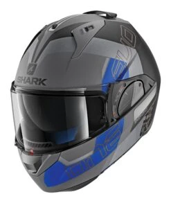 Shark EVO One 2 Slasher Helmet -Motorcycle Accessories shark evo one2 slasher helmet