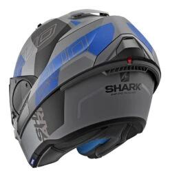 Shark EVO One 2 Slasher Helmet -Motorcycle Accessories shark evo one2 slasher helmet 3
