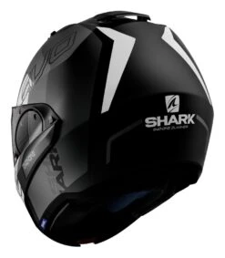 Shark EVO One 2 Slasher Helmet -Motorcycle Accessories shark evo one2 slasher mat dot matte 2