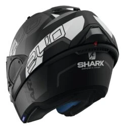 Shark EVO One 2 Slasher Helmet -Motorcycle Accessories shark evo one2 slasher mat dot matte 3
