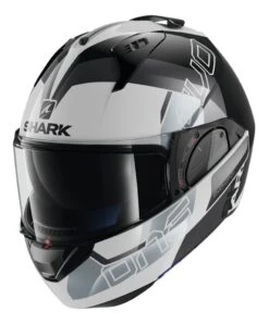 Shark EVO One 2 Slasher Helmet -Motorcycle Accessories shark evo one2 slasher mat dot matte 4