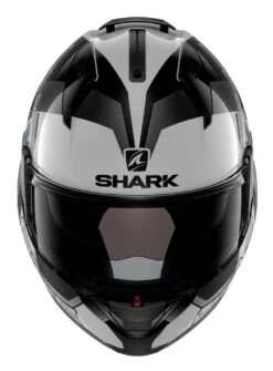 Shark EVO One 2 Slasher Helmet -Motorcycle Accessories shark evo one2 slasher mat dot matte 6