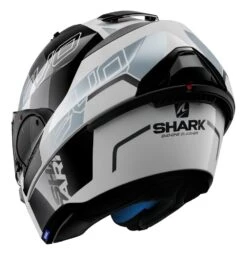 Shark EVO One 2 Slasher Helmet -Motorcycle Accessories shark evo one2 slasher mat dot matte 7