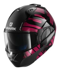Shark EVO One 2 Lithion Helmet -Motorcycle Accessories shark evo one lithion dual