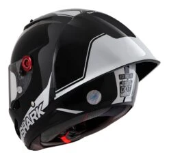 Shark Race-R Pro GP 30th Anniversary Helmet -Motorcycle Accessories shark race r pro gp30th anniversary helmet 3