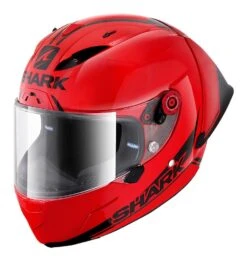 Shark Race-R Pro GP 30th Anniversary Helmet -Motorcycle Accessories shark race r pro gp30th anniversary helmet 4