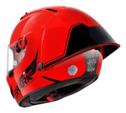 Shark Race-R Pro GP 30th Anniversary Helmet -Motorcycle Accessories shark race r pro gp30th anniversary helmet 5