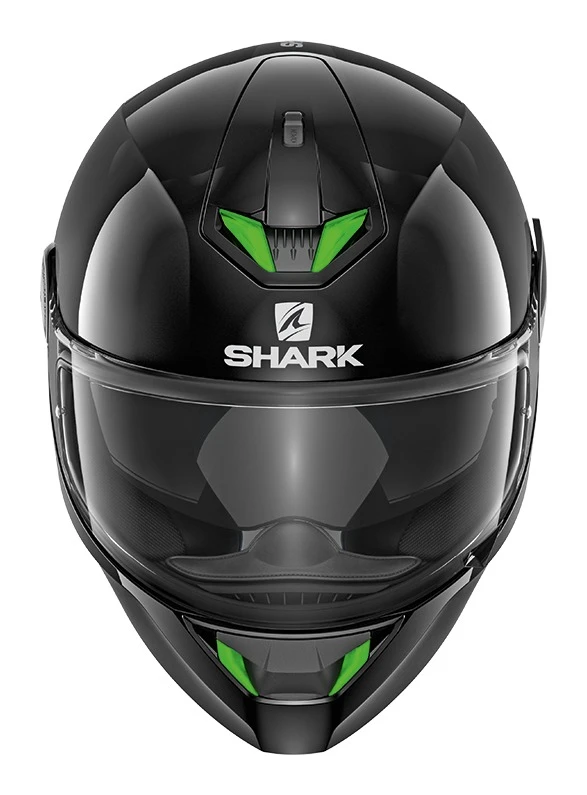 Shark SKWAL 2 Helmet - Solid 4 Shark SKWAL 2 Helmet - Solid - Image 2