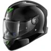 Shark SKWAL 2 Helmet - Solid -Motorcycle Accessories shark skwal2 helmet