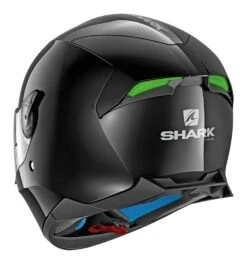 Shark SKWAL 2 Helmet - Solid 13 Shark SKWAL 2 Helmet - Solid -Motorcycle Accessories shark skwal2 helmet 2