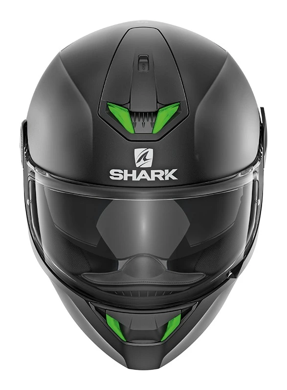 Shark SKWAL 2 Helmet - Solid 7 Shark SKWAL 2 Helmet - Solid - Image 5