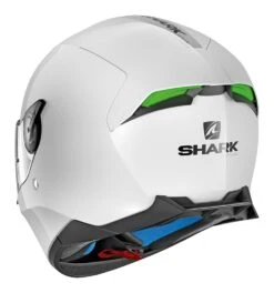 Shark SKWAL 2 Helmet - Solid 19 Shark SKWAL 2 Helmet - Solid -Motorcycle Accessories shark skwal2 helmet 8