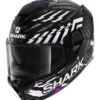 Shark Spartan GT E-Brake Helmet -Motorcycle Accessories shark spartan gte brake helmet