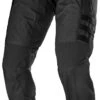 Shift R3con Drift Pants -Motorcycle Accessories shift recon drift pants cargo black