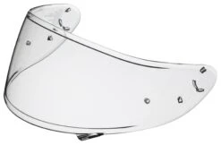 Shoei CWR-1 Transitions Pinlock-Ready Face Shield -Motorcycle Accessories shoei cwr1 transitions pinlock ready face shield 1