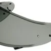 Shoei CWR-1 Transitions Pinlock-Ready Face Shield -Motorcycle Accessories shoei cwr1 transitions pinlock ready face shield