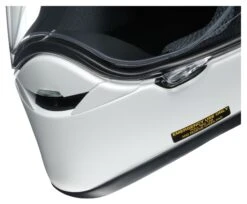 Shoei Hornet X2 Helmet -Motorcycle Accessories shoei hornet x2 adventure helmet 11