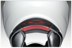 Shoei Hornet X2 Helmet -Motorcycle Accessories shoei hornet x2 adventure helmet 12