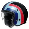 Shoei J·O Nostalgia Helmet -Motorcycle Accessories shoei jo nostalgia helmet black blue red