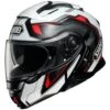 Shoei Neotec 2 Respect Helmet -Motorcycle Accessories shoei neotec2 respect tc1 helmet