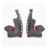 Shoei X-14 Cheek Pads -Motorcycle Accessories shoei x14 cheek pads