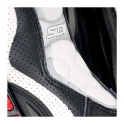 SIDI ST Air Boots -Motorcycle Accessories sidi ST detail instep600