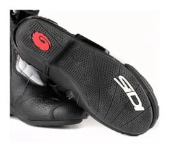SIDI ST Air Boots -Motorcycle Accessories sidi ST detail sole600