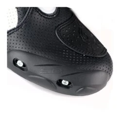SIDI ST Air Boots -Motorcycle Accessories sidi ST detail toe600