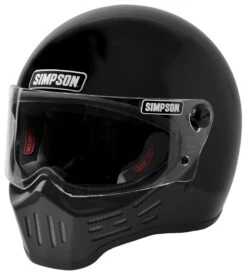 Simpson M30 Bandit Helmet
