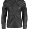 Speed And Strength Seventh Heaven Women's Jacket (4XL) -Motorcycle Accessories speedand strength seventh heaven leather jacket black