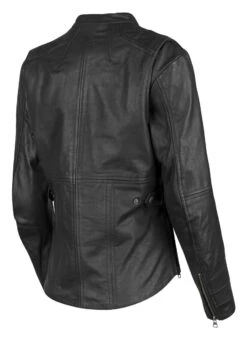 Speed And Strength Seventh Heaven Women's Jacket (4XL) -Motorcycle Accessories speedand strength seventh heaven leather jacket black 3