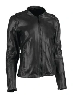 Speed And Strength Throttle Body Women's Jacket