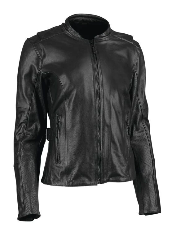 Speed And Strength Throttle Body Women's Jacket 3 Speed And Strength Throttle Body Women's Jacket