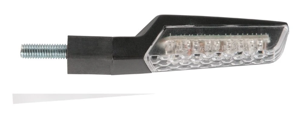 Speedmetal LED Saber Turn Signals 3 Speedmetal LED Saber Turn Signals