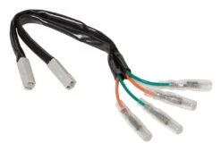 Speedmetal Turn Signal OEM Connectors 7 Speedmetal Turn Signal OEM Connectors -Motorcycle Accessories speedmetal turn signal oem connectors honda kawasaki