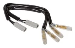 Speedmetal Turn Signal OEM Connectors