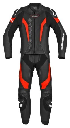 Spidi Laser Touring Race Suit -Motorcycle Accessories spidi laser touring race suit 3