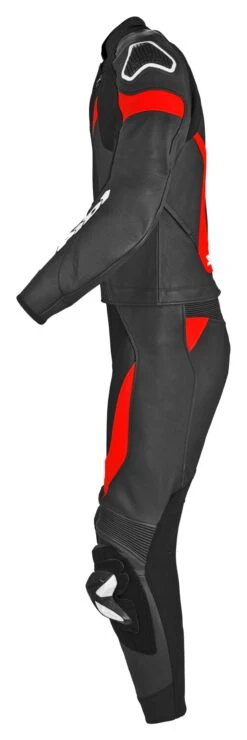 Spidi Laser Touring Race Suit -Motorcycle Accessories spidi laser touring race suit 4