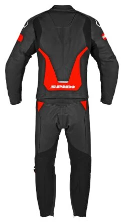 Spidi Laser Touring Race Suit -Motorcycle Accessories spidi laser touring race suit 5